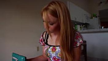 Come and fall in love with me!