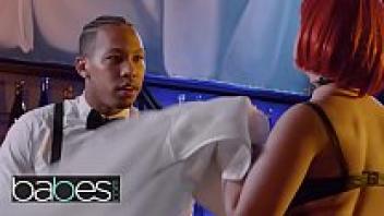 - Dress Up Deviant - BABES (Gia Paige and Ricky Johnson were the performers)