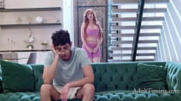 Attempts to Prevent My Stepson from Developing Into an Incel