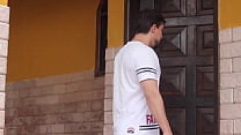 It is a cuckold that my spouse is.The Hot1 Jhonny