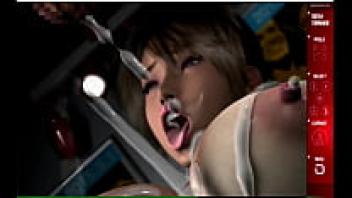 In the first episode of Sexy Trainer Shoko Sugimoto, they ask, What kind of gym is this, and how do I join?