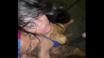 I became ecstatic after reading the review, and I requested my buddies to stop the car so that I may love them on the street without using a condom, without paying heed to the people who were walking by and gazing at me.