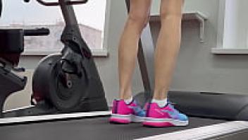 Continued Workouts at the Gym