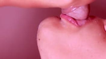 section one of the first lesson on the Korean love story