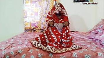 Hindi audio recording of a newlywed Indian girl named Mili, which features a hardcore honeymoon, first night of sex, and creampie.