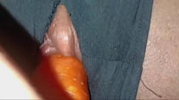 creampie and our very first night spend together