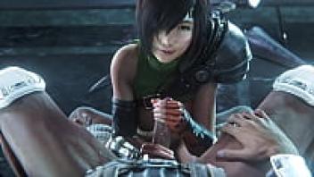 The compilation of Nagoonimation, which is the best blender porn [6]