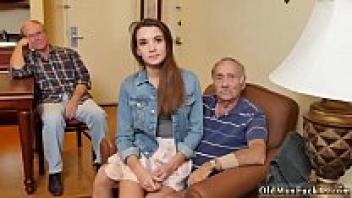 A French amateur anal trio and a morning blowjob composed of wood Introducing the