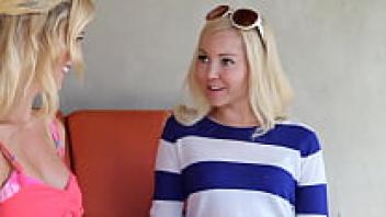 teen lesbians, milf, and girls