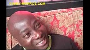 Watches with a Cuckold and Blonde Sucks