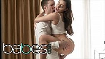 Vanna Bardot, a sultry babe, is squirting all over the place, and she is quite hot.