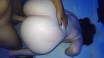 Despite the fact that I asked him to be affectionate, he did not show any mercy and made it difficult for me to do so. | ONLINE HARDZONE OFFICIAL