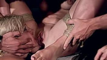 Street S series of s. Road hazards to be aware of. They are Sindy Love and Dara. Film from BDSM.