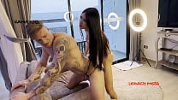 LEGACY MESS: NANG, the dashing ladyboy