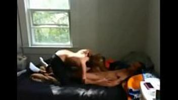 You can meet women on LiveGF.net with this homemade amateur sex video.