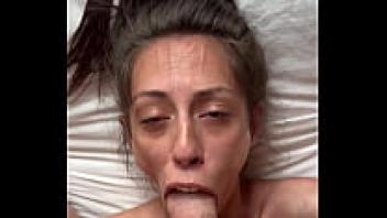 Please only listen to this: Candie Cross is a throat goat.