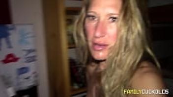 The Gangbang Stepmother