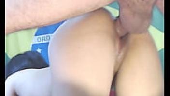 In the seventh part, a young Korean girl is having a hard time adjusting to a large and thick cock. 07. Observe some of our other videos.