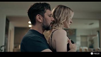 An 18-year-old teen who wears braces is the object of Sugar Daddy Freeze's affections. Time Stop Sex with Melody Marks