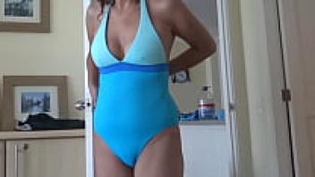 We want to love each other and want to see cocks, and my wife and her mature, hairy, show off on the beach together.