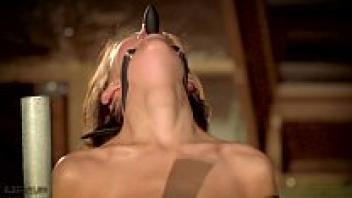 Bondage sex and spanking for teens that are hot and brutal