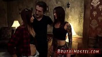 The first time that student bondage and fuzzy hentai were used Enthusiastic young vacationers