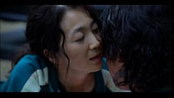 sex scene on the squid game