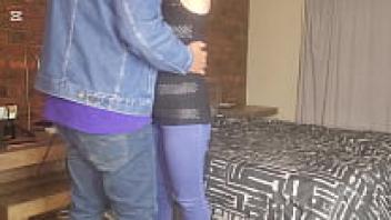 Wow, I absolutely adored the most exquisite pussy and the hottest stripper ever, creampie.