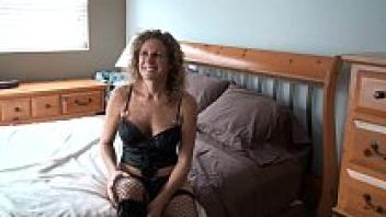 Celebrating Jade Jamison's birthday with GangBang, an interracial anal trio