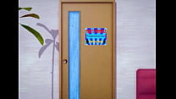 A Pregnant Yoga Class with the RWBY Team