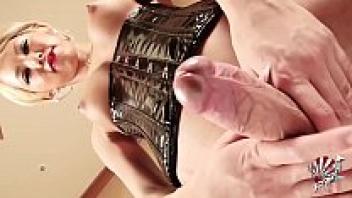 Take a look at this: TGirl Creme