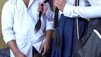 XXX Warning girl love in Hindi xxx in the Indian language