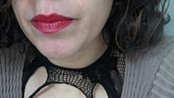 Wife of an Arab Cuckold