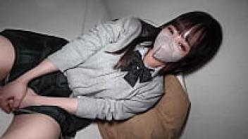 [This is immediately removed] G-cup (J) for the prefectural third grade? Having a confirmed pregnancy and a huge creampie?Two days only this week