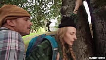 Download the complete version of Sneaky Wood in the Woods by Reality Kings from the website rkfull.com/hik.