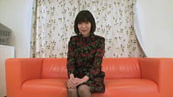 Japanese woman of advanced age Certain Pussy Stimulation Is Provided to Mitsuyo Morita