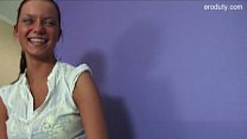 gangbang cooked at home by a hot girl