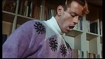 Full-length pornographic film titled The Secret Tales of a Fifty-Year-Old