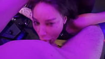 A fan's point of view is the most prominent! Hard anal, brutal facelove, pissing, and cum in the mouth are all included in BDSM! The second part!