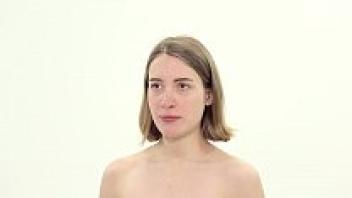 A slap on the face for BDSM