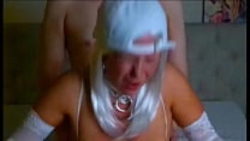 I have a crush on a curvy AMATEUR girl with a lot of tears.