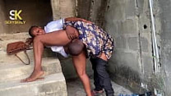 A local nurse heals a patient by providing him with satisfying sexual encounters.