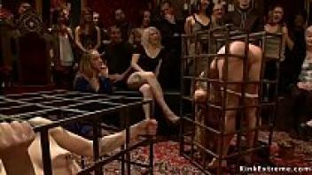 The public has a strong preference for blondes.