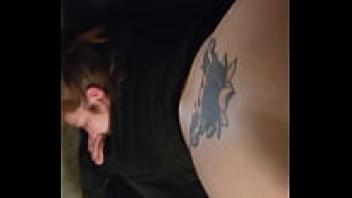 Nicky Pipez is a huge fan of buckshot creampie and brunette.