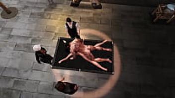 It is the tale of O.