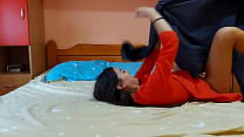 We went to his house and loved till we both cum, and then I went home with my Tinder date.