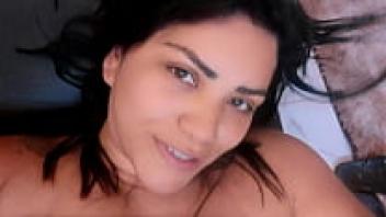 I ended up with my ass full of cum after a friendly joke, and I want more.