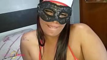 The log might even be inserted by the husband.