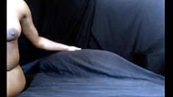 0186 Kats Playhouse: Another live group discussion session for the audience at Kat's Playhouse Watch as my audience loves me in real time. Black lady, white guy, multiracial