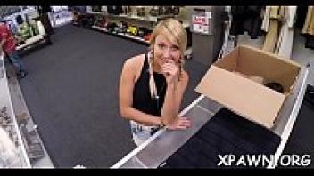 An amateur's oral job sex